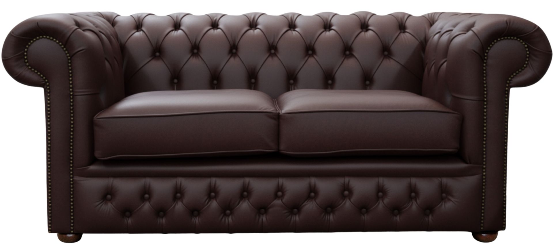The Durham Chesterfield